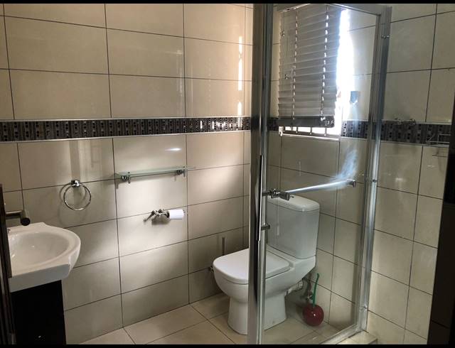 4 BEDROOM TOWNHOUSE FOR SALE IN RISIVILLE